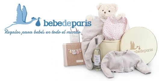 bebedeparis