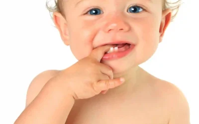¿Debo conservar las células madre de los dientes de leche de mi hijo?