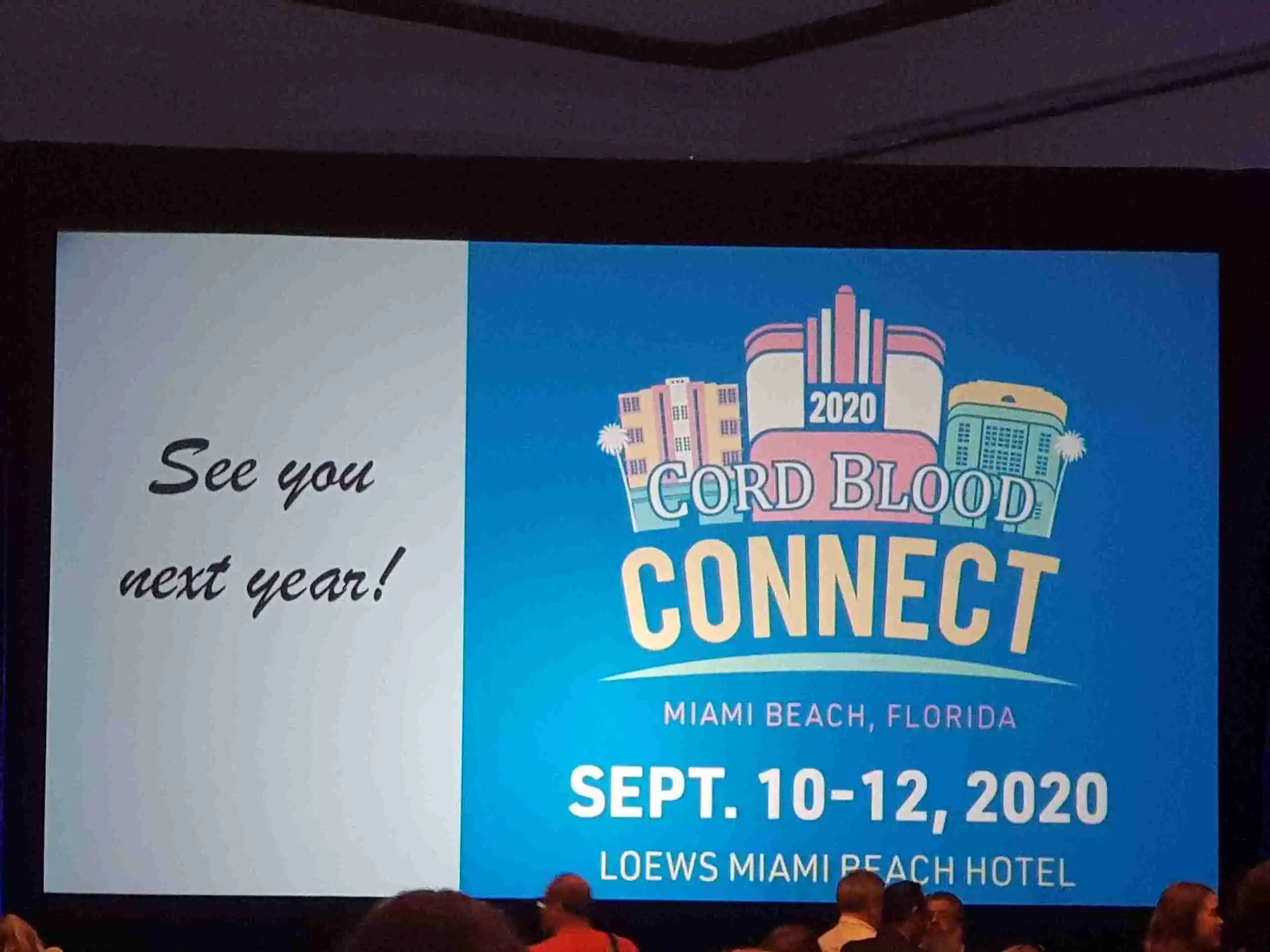 cord blood connect