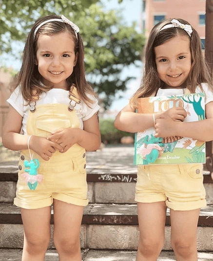 hijas