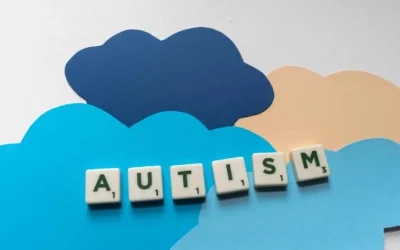 Una muestra de células madre de nuestro banco es utilizada para un niño con autismo