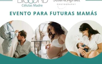 Los Primeros Días de tu Bebé – Evento en Valencia
