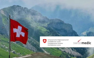 BioCord expande sus servicios a Suiza con la autorización de Swissmedic y FOPH