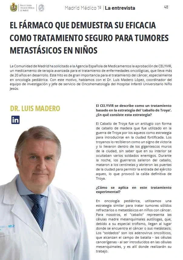 entrevista