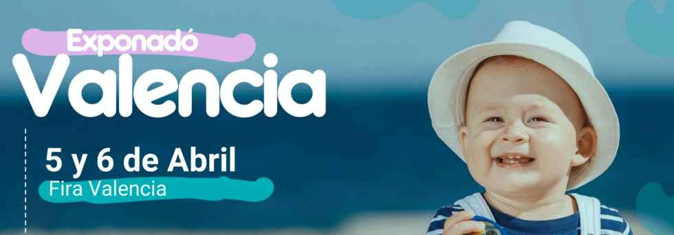 BioCord en la Feria de bebés «Exponadó Valencia»