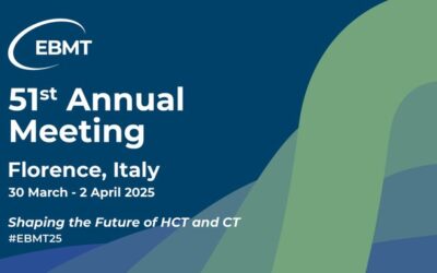 BioCord asiste al 51 Congreso EBMT, el evento más importante en Europa en investigación y terapia celular