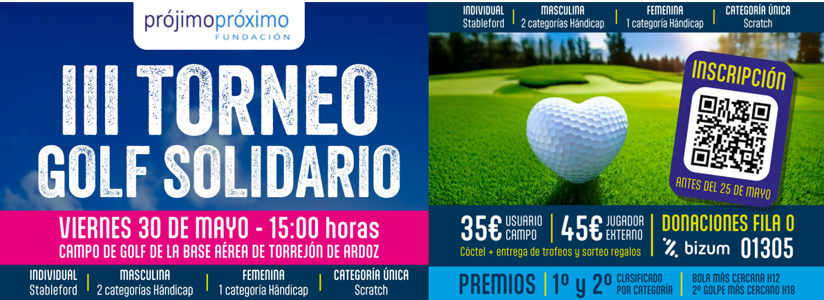 torneoGolf