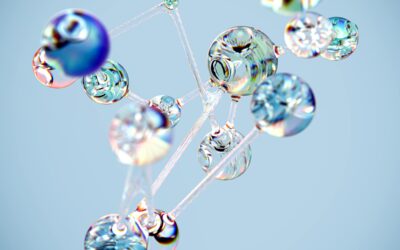 Crean vasos sanguíneos con inteligencia artificial y células madre