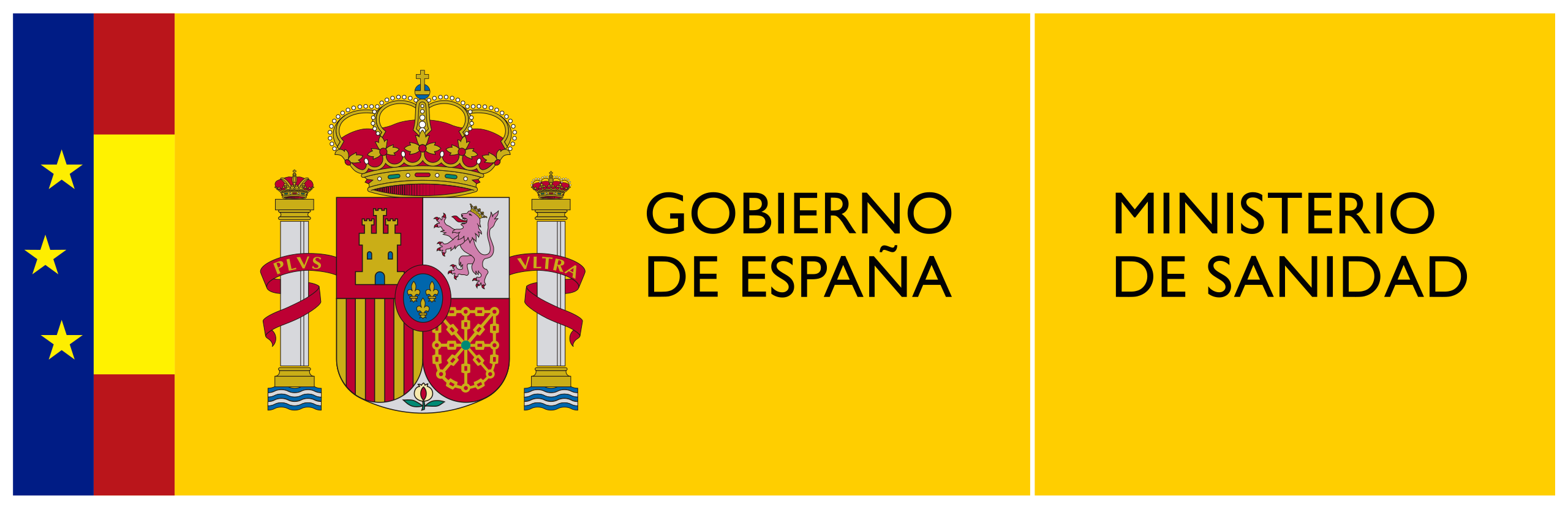 logotipo del ministerio sanidad logotipo del ministerio sanidad