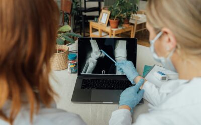 Innovadora terapia para regenerar huesos con células del cordón umbilical