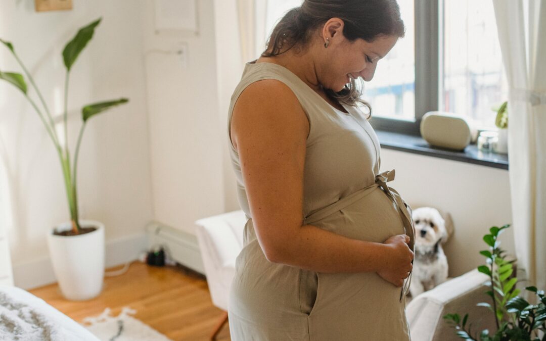 Descubre como disfrutar de tu embarazo sin estrés gracias al BabyPlanning