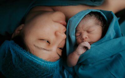 Charla gratuita: claves esenciales para el día del parto