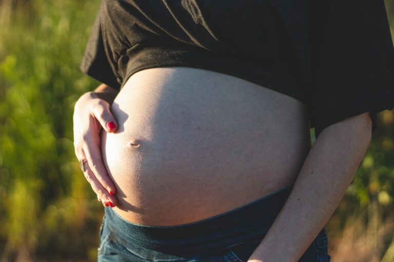 cribados prenatales