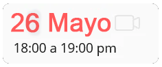 26Mayo