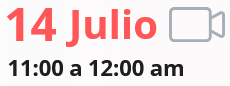 charla14Julio