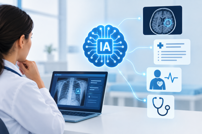 ia en medicina